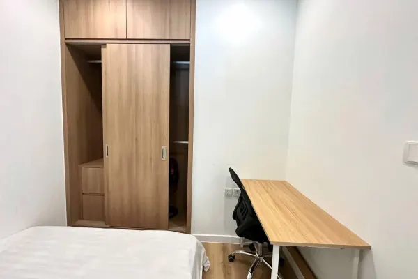 Квартира, 1 спальня 7