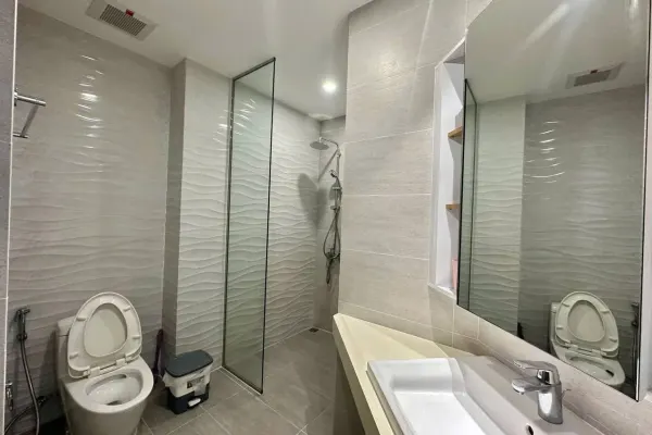 Квартира, 1 спальня 8