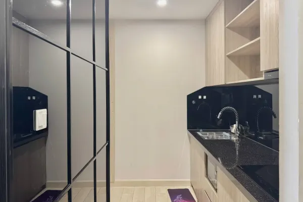 Студия · 51 м² 9