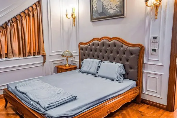 Вилла, 3 спальни 9