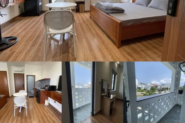 Студия · 30 м²