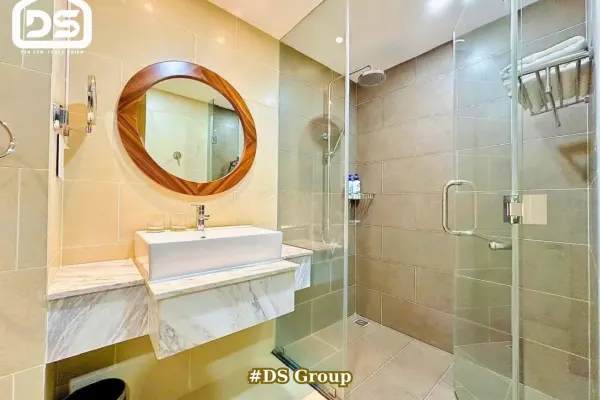 Квартира · 35 м² 5