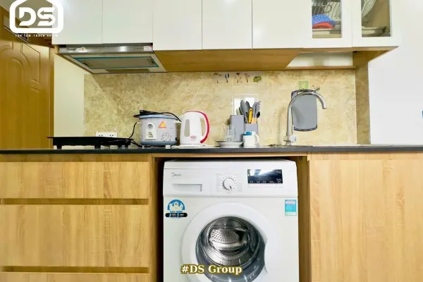 Квартира, 2 спальни · 55 м² 3