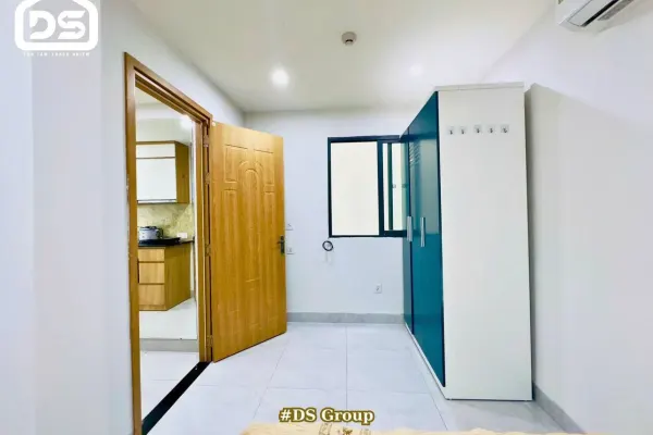 Квартира, 2 спальни · 55 м² 6