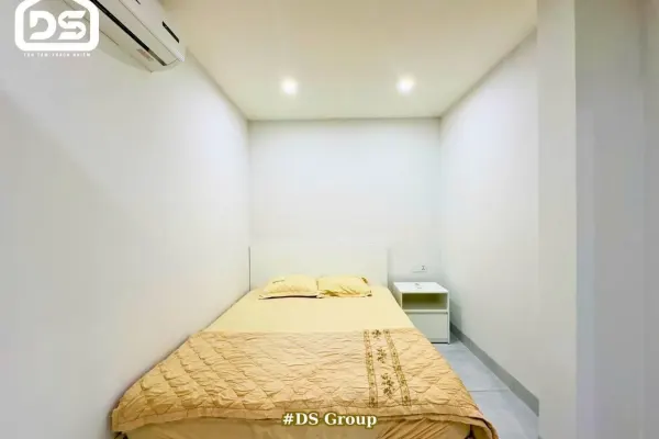 Квартира, 2 спальни · 55 м² 7