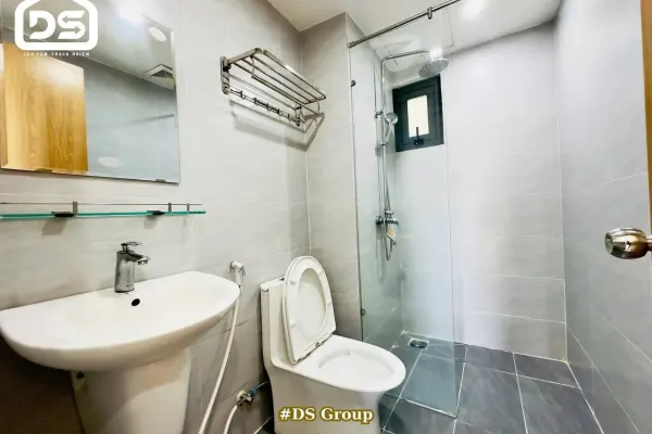Квартира, 2 спальни · 55 м² 8