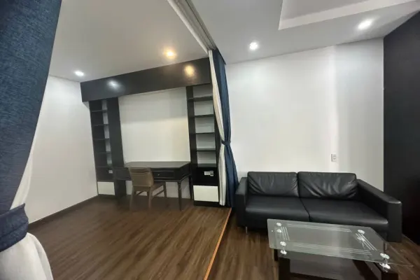 Квартира, 2 спальни 8