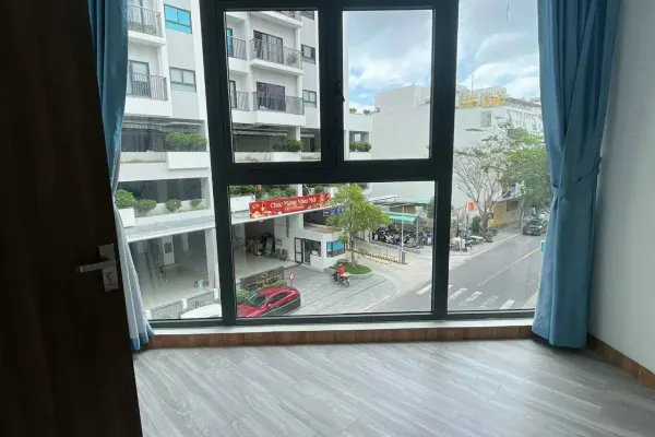 Квартира, 1 спальня · 55 м² 5
