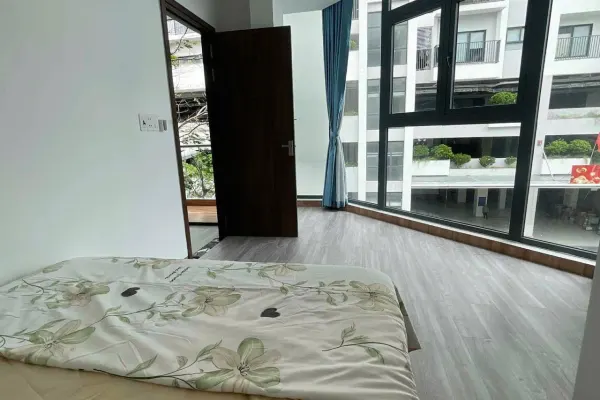 Квартира, 1 спальня · 55 м² 6