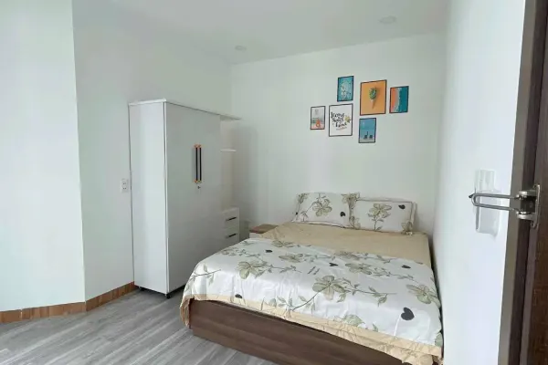 Квартира, 1 спальня · 55 м² 7