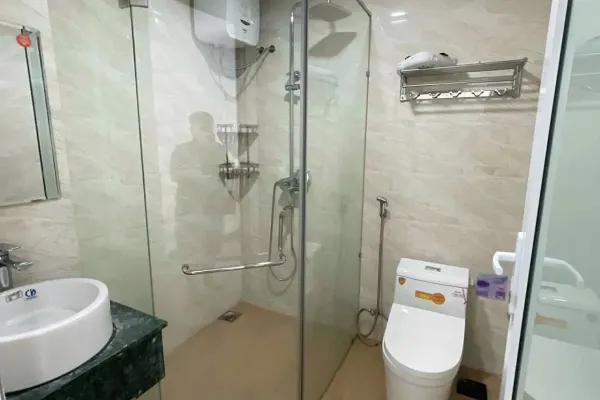 Квартира, 1 спальня · 55 м² 8