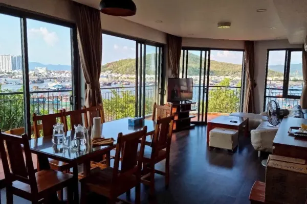 Вилла, 7 спален · 250 м² 7