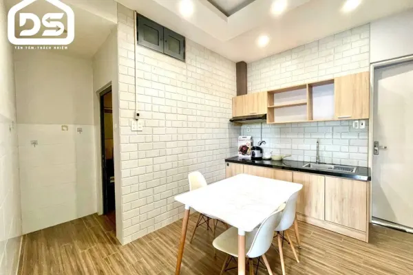 Квартира, 1 спальня · 40 м² 2