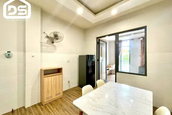 Квартира, 1 спальня · 40 м² 3