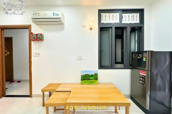 Квартира, 2 спальни · 55 м² 4