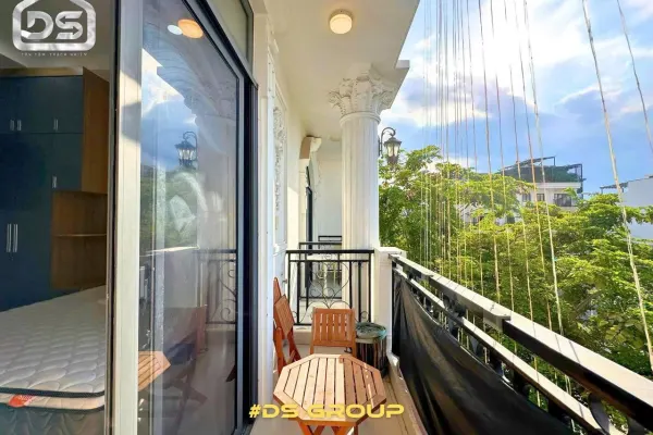Квартира, 2 спальни · 55 м² 7
