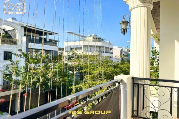 Квартира, 2 спальни · 55 м² 8