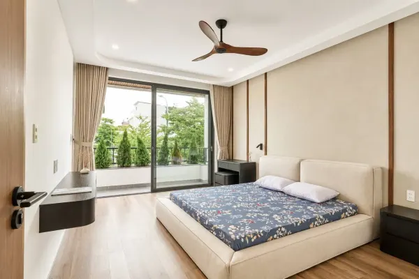 Дом, 6 спален · 450 м² 5