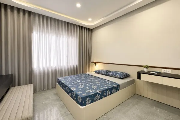 Дом, 6 спален · 450 м² 6
