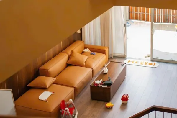 Дом, 3 спальни · 270 м² 2