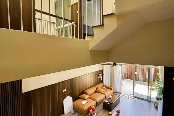 Дом, 3 спальни · 270 м² 3