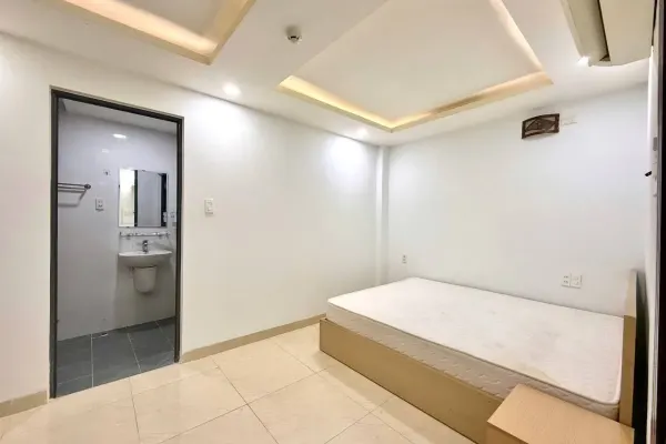 Квартира, 1 спальня · 50 м² 3
