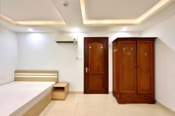 Квартира, 1 спальня · 50 м² 4