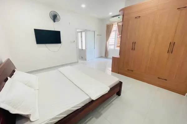 Квартира, 1 спальня · 100 м² 2