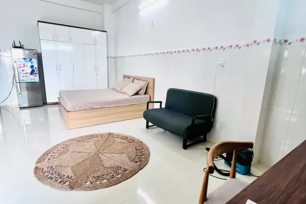 Квартира, 1 спальня · 100 м² 4