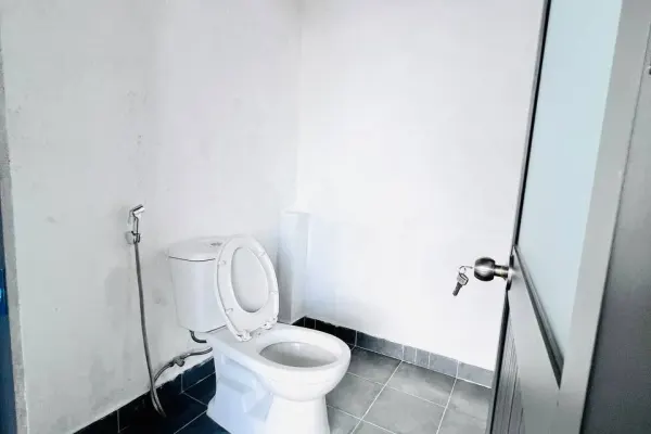 Квартира, 1 спальня · 100 м² 7