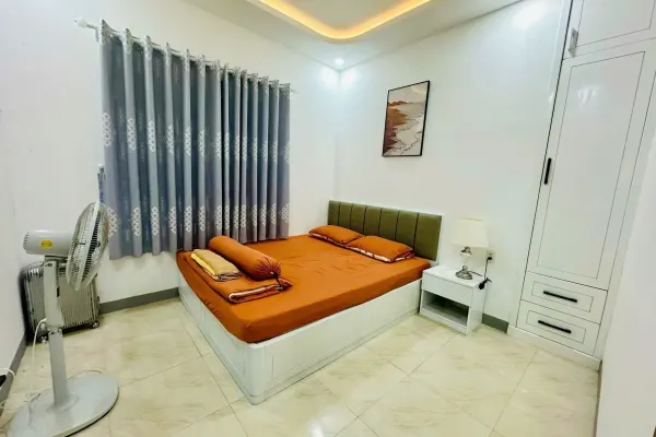 Квартира, 2 спальни · 72 м² 3