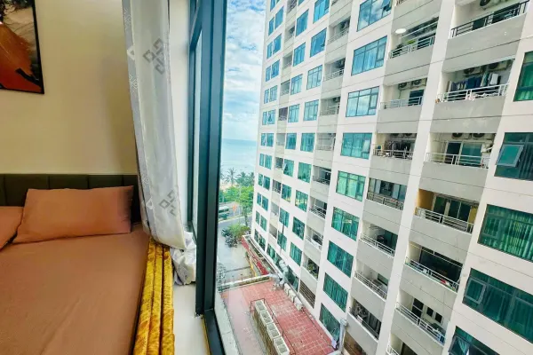 Квартира, 2 спальни · 72 м² 4