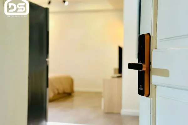 Квартира · 35 м²