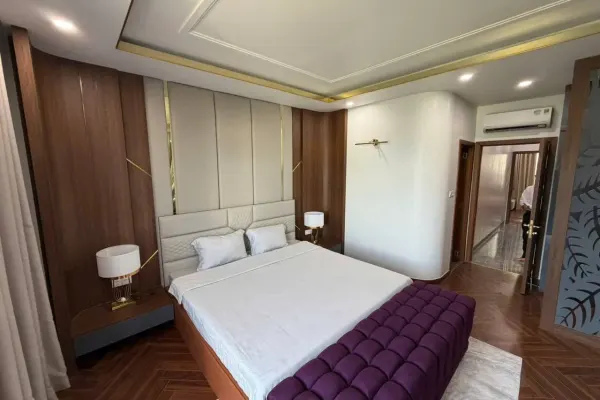 Дом, 4 спальни · 270 м² 8