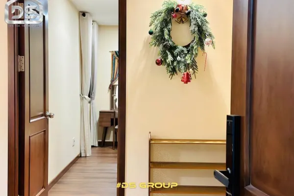 Квартира, 2 спальни · 66.6 м²