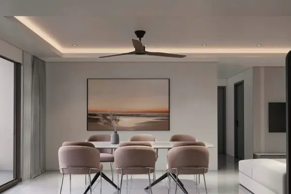 Квартира, 3 спальни · 88 м² 4