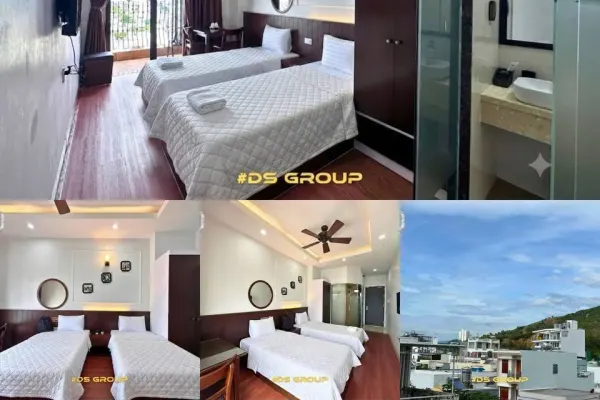 Квартира, 1 спальня · 40 м²