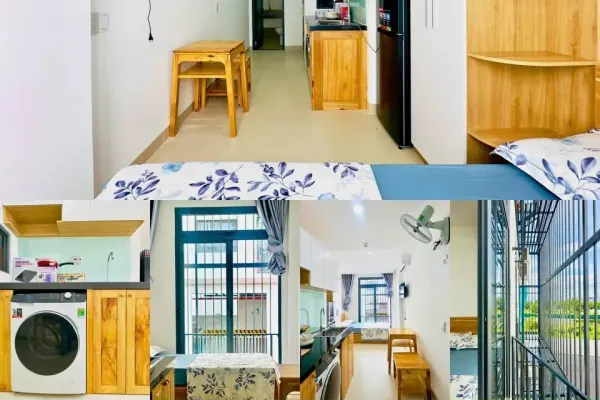 Квартира · 25 м²