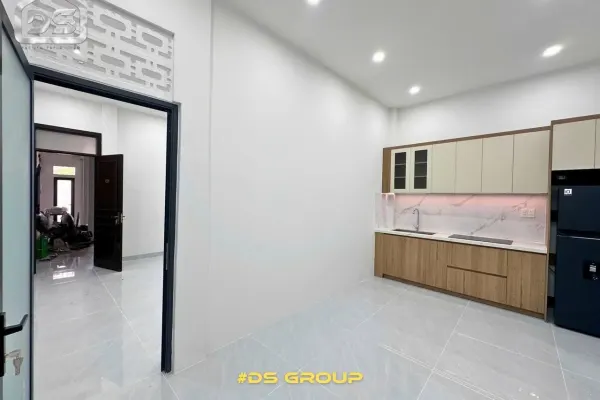 Квартира, 1 спальня · 55 м²