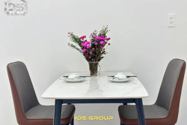 Квартира, 1 спальня · 55 м² 3