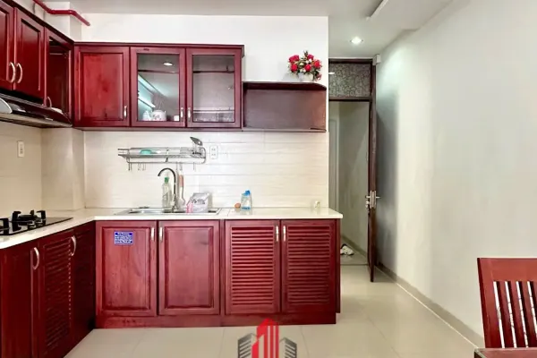 Квартира · 40 м²