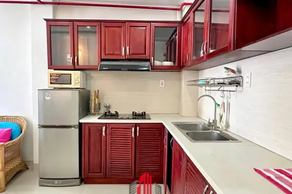 Квартира · 40 м² 3