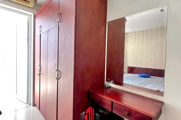 Квартира · 40 м² 4