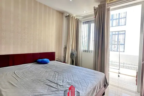 Квартира · 40 м² 5