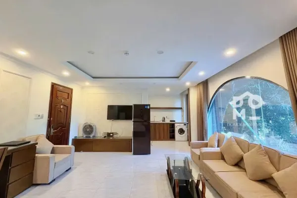 Квартира · 35 м² 2
