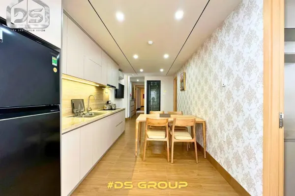 Квартира, 1 спальня · 45 м² 5