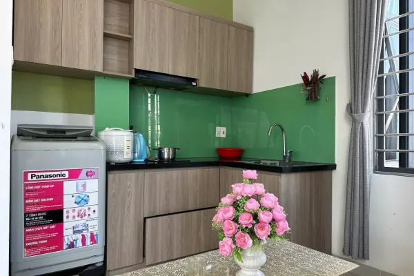 Студия · 30 м² 2