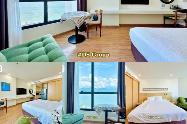 Квартира · 35 м²