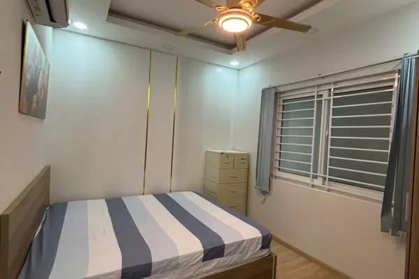 Квартира, 2 спальни · 70 м² 6