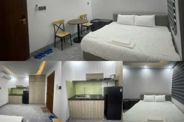 Квартира · 30 м²